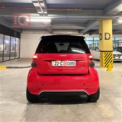 سمارت فورتو